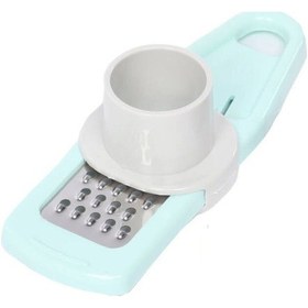 Resim Sarımsak Rendesi Çok Renkli 