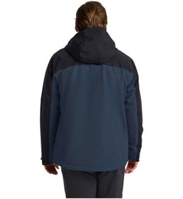 Resim Jack Wolfskin Jack Wolfskın Wıld Places 3ın1 Jkt M Erkek Midnight Sky Outdoor Ceketi A65257-c0412 Lacivert 