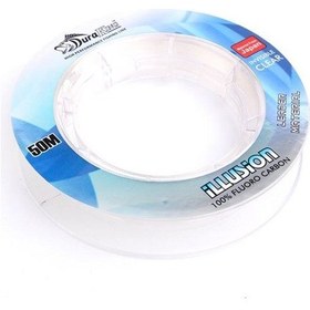 Resim Duraking Illusion Fc Fluorocarbon Misina 50Mt 0,56Mm 