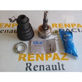 Resim Opel Merıva Dış Aks Kafası Absli 1603251 