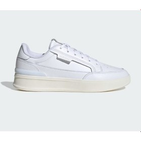 Resim Adidas Aspyre Erkek Günlük Spor Ayakkabı Jı2119 Beyaz 