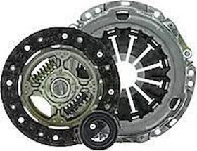 Resim AISIN DEBRİYAJ SETI TOYOTA AVENSIS RAV4 01-03 00-08 AIS KT-132A 