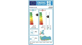 Resim Profilo KSX24XB32N A++ 24000 Btu Inverter Duvar Tipi Klima 