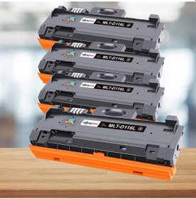 Resim Samsung Mlt-d116l Uyumlu Toner 4'lü Paket/ M2625 / M26... 