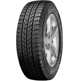 Resim Goodyear 205/75 R16C 110/108R UltraGrip Cargo C Kış Lastiği 2024 