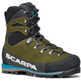 Resim scarpa Grand Dru Gore-Tex Erkek Outdoor Bot 