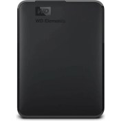 Resim Elements Portable Taşınabilir Disk, 2 Tb, HDD 