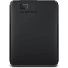 Resim Elements Portable Taşınabilir Disk, 2 Tb, HDD 
