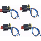 Resim Brc Enjektör Soketi 