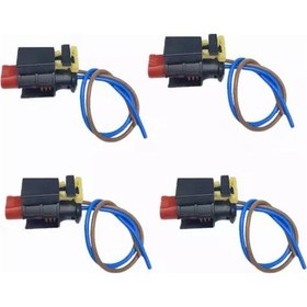 Resim Brc Enjektör Soketi 