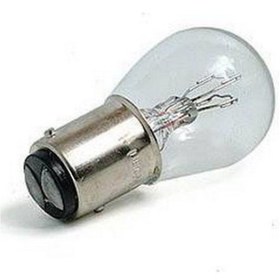 Resim Stop Ampülü Çift Duylu 12 V- 21/5W 314371218 