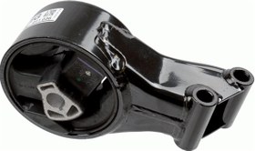 Resim Opel Astra J Arka Motor Kulağı Bsg Marka 684224 