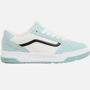 Resim Vans Hylane Kadın Mavi Sneaker - VN000D1JYF51 