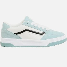 Resim Vans Hylane Kadın Mavi Sneaker - VN000D1JYF51 