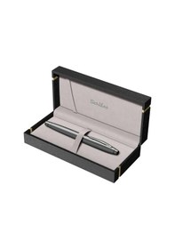Resim Scrikss 350 Noble Roller Kalem Özel Seri Ömür Boyu Garntili Scr350rol9997 Krom 