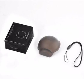 Resim DJI Mavic Pro PGYTECH Silikon Jel Yumuşak Koruyucu Gimbal Kapak Gri 