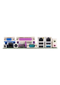 Resim Ipc NF9U-2930 Intel Celeron N2930 1333 MHz DDR3 Mini ITX Anakart 