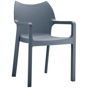 Resim Siesta 028 Diva Koltuk Sandalye (399419999) 