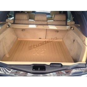 Resim 2011 Bmw X5 E70 Bagaj Havuzu Kokusuz Kauçuk Araca Özel N11.6750 