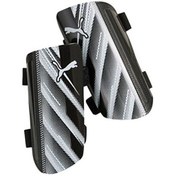 Resim Puma Attacanto Strap Futbol Tekmelik 3099601 Siyah Siyah 