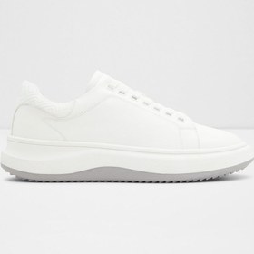 Resim Aldo Wavespec - Beyaz Erkek Sneaker 