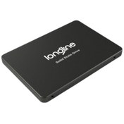 Resim Longline 240gb 6g Ssd S400 Pro 3d Nand 560-530mb-s Harddisk 