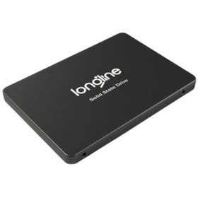 Resim Longline 240gb 6g Ssd S400 Pro 3d Nand 560-530mb-s Harddisk 