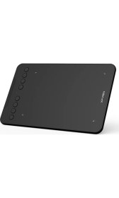 Resim Xp-Pen Deco Mini7 Grafik Tablet 7,03x4,37 inç Ekran ile USB-C Bağlantı Özellikleri ve Uyumluluk 