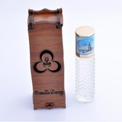 Resim Osmanlı Sarayı - Şehr-i Istanbul Kokusu 8gr 