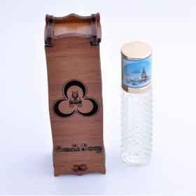 Resim Osmanlı Sarayı - Şehr-i Istanbul Kokusu 8gr 