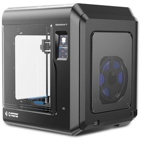 Resim Flashforge Adventurer 4 3d Printer 