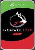 Resim 6TB SEAGATE IRONWOLF PRO 256MB 7200Rpm NAS ST6000NE000 