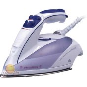Resim Braun SI-6550 Freestyle Saphir Buharlı Ütü 