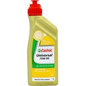 Resim Castrol Universal 75W-90 Manuel Şanzıman Yağı 1 L 