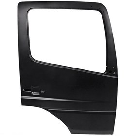 Resim Kapı Komple Atego-Axor 3228 3229 3028 Sağ (Kahveci Premium) - A9737203205 