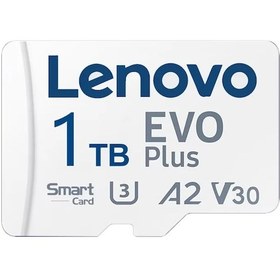 Resim Lenovo 2 Tb Mikro Tf Sd Kart Extreme Sd Hafıza Kartı 128 Gb 512 Gb Mikro 1 Tb 1tb White 