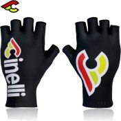 Resim Liangduo Shop Eldiven-G Tarzı Xl Boyutu Menwomen Bisiklet Eldivenleri Eldivenler Kaymaz Jel Yastıklı Gym Fitness Spor Bisiklet Eldiveni Yaz Yarım Bisiklet Eldivenleri Klasik Tasarım (Yurt Dışından) 