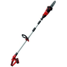 Resim Einhell GE-LC 18 Li T Kit 1x3,0 Ah Akülü Yüksek Dal Budama Makinesi - 3410815 