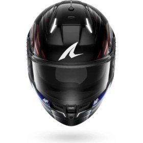 Resim Shark Skwal I3 Lıght-Blur Kapalı Kask Krb 