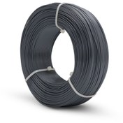 Resim Fiberlogy Refill Easy PET-G 1.75mm GRAFİT 850g Filament 