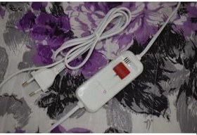 Resim Meltem Çift Kişilik (Ekstra Ebat) Elektrikli Battaniye 140x175 Stokta Olan Model Gelir 