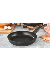 Resim Iron Döküm Tava 30 Cm. 