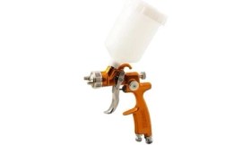 Resim Star Evo-T Mini Lvlp Üstten Depolu Boya Tabancası 