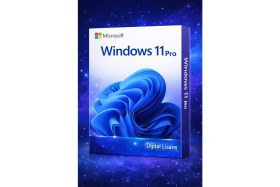 Resim Microsoft Windows 11 Pro Dijital Lisans Anahtarı Ömür Boyu 