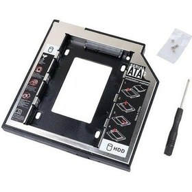 Resim Class Bm-060 Harddisk Kızağı 9.5mm 