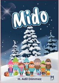 Resim Mido - H. Adil Dönmez - Memento Mori Yayınları 