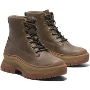 Resim Roxie Lane Mıd Lace Up Boot 