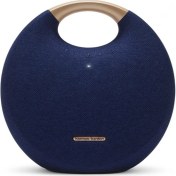Resim Harman Kardon Onyx Studio 6 Taşınabilir Bluetooth Hoparlör - Lacivert 