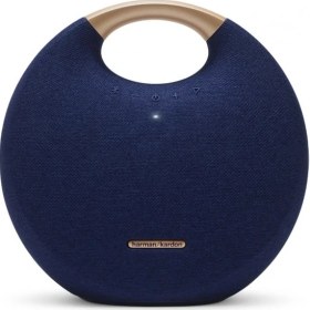 Resim Harman Kardon Onyx Studio 6 Taşınabilir Bluetooth Hoparlör - Lacivert 