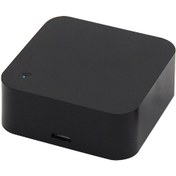 Resim Symbee Tuya Wifi Akıllı Sesli Ir Kumanda - Ev Cihazları İçin Evrensel Kontrolör, Google Home/alexa Desteği, 38khz, Uygulama İle Yönetim Wifi-rf 